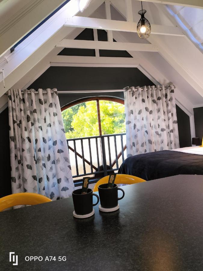 Rozenhof Guest Cottages George Luaran gambar