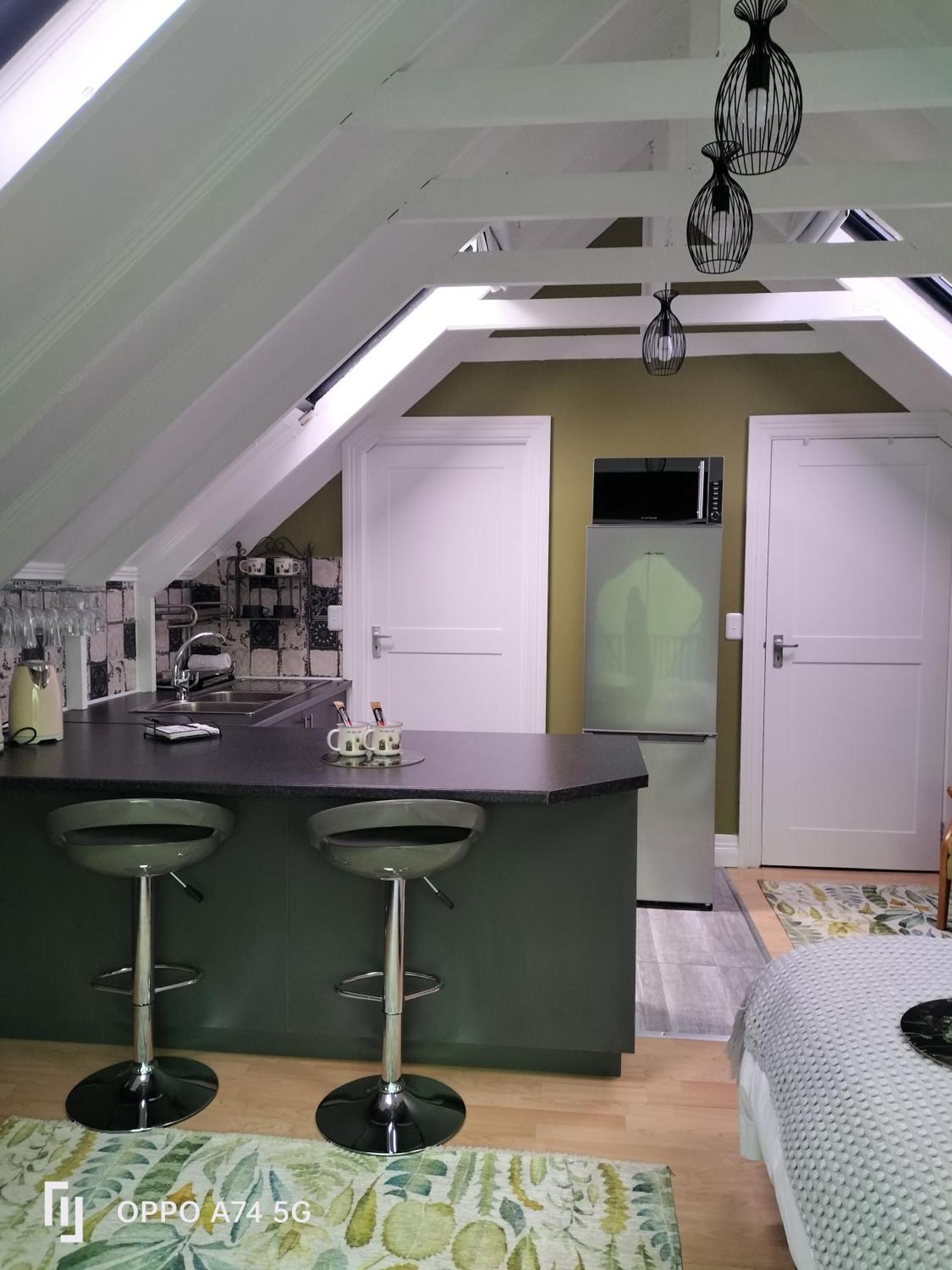 Rozenhof Guest Cottages George Luaran gambar