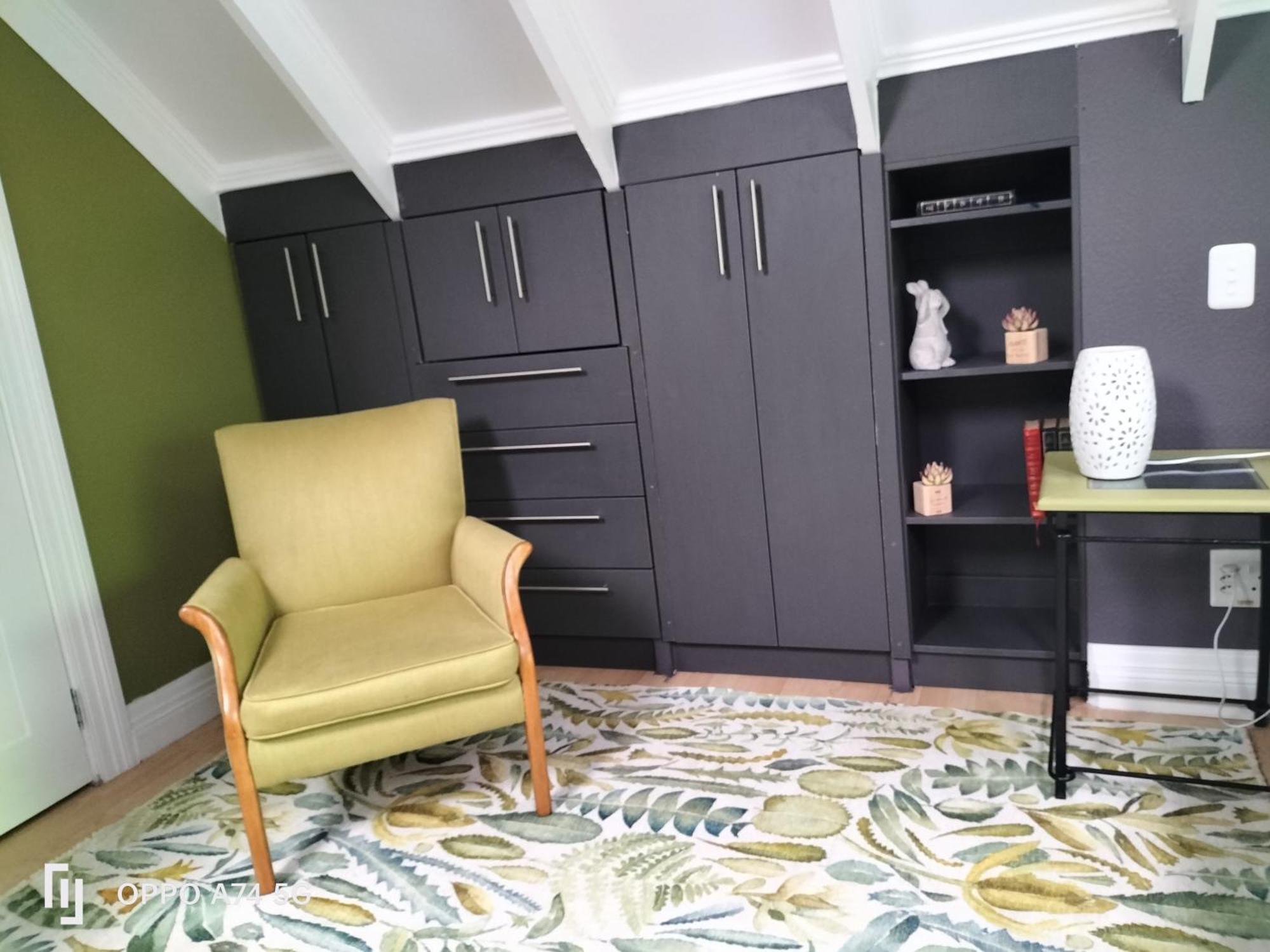 Rozenhof Guest Cottages George Luaran gambar