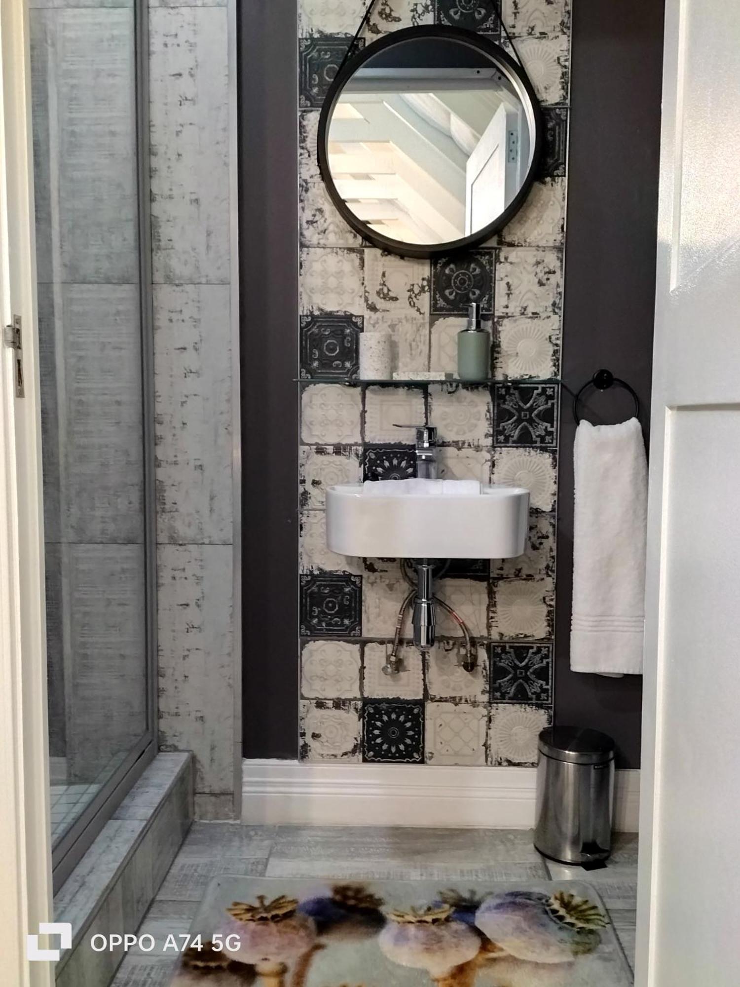 Rozenhof Guest Cottages George Luaran gambar