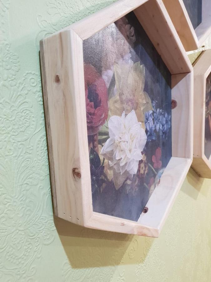 Rozenhof Guest Cottages George Luaran gambar